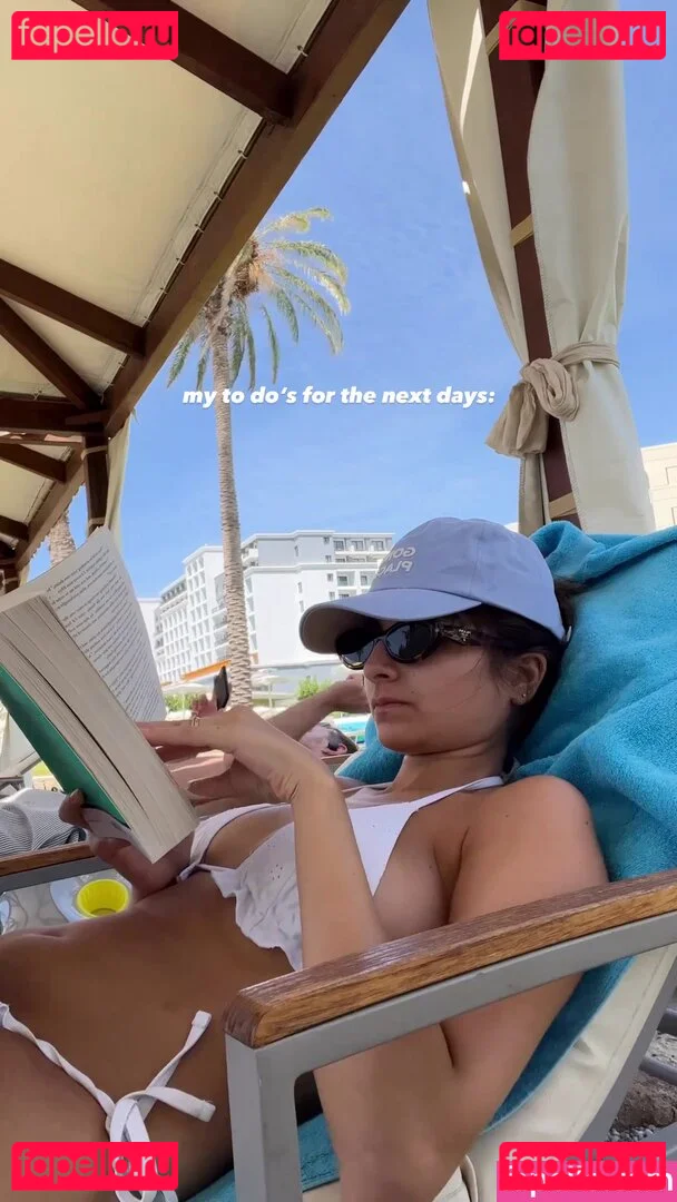 Ischtar Isik Onlyfans Photo Gallery 