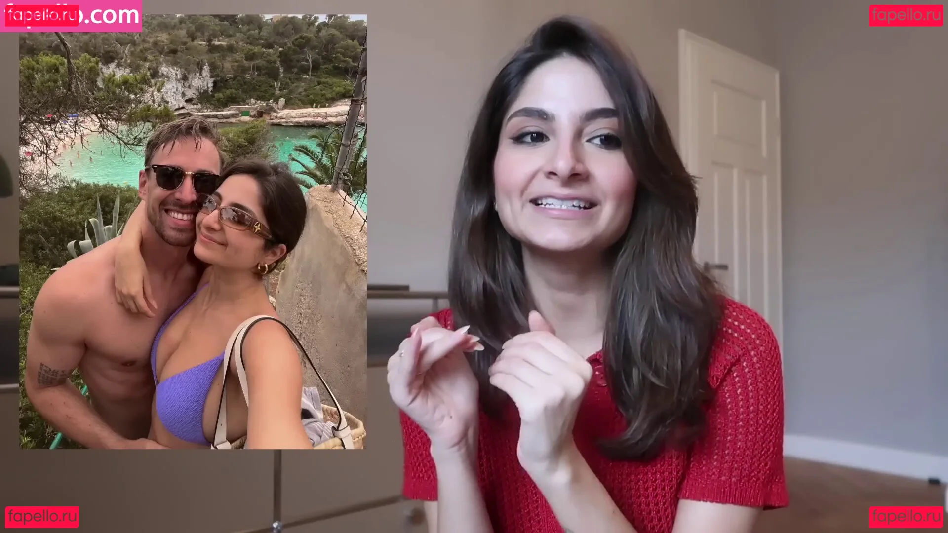 Ischtar Isik Onlyfans Photo Gallery 