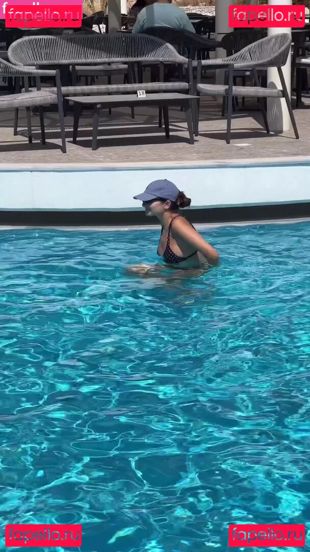 Ischtar Isik Onlyfans Photo Gallery 