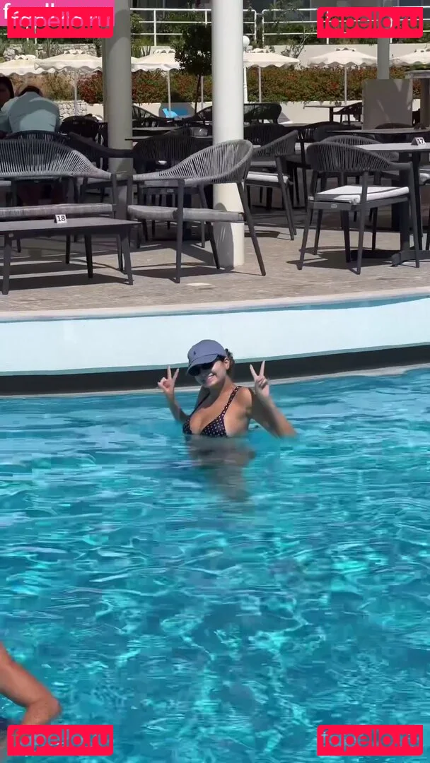 Ischtar Isik Onlyfans Photo Gallery 