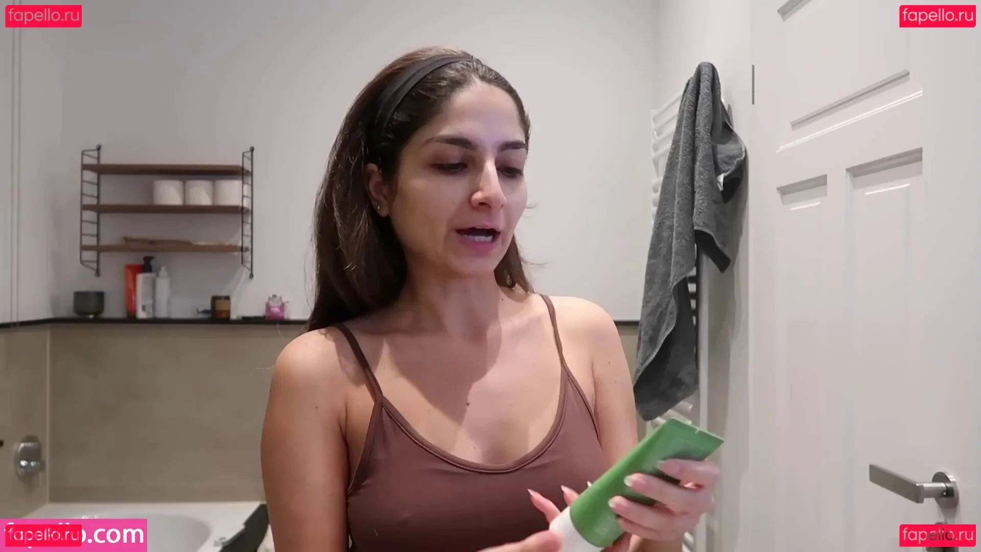 Ischtar Isik Onlyfans Photo Gallery 