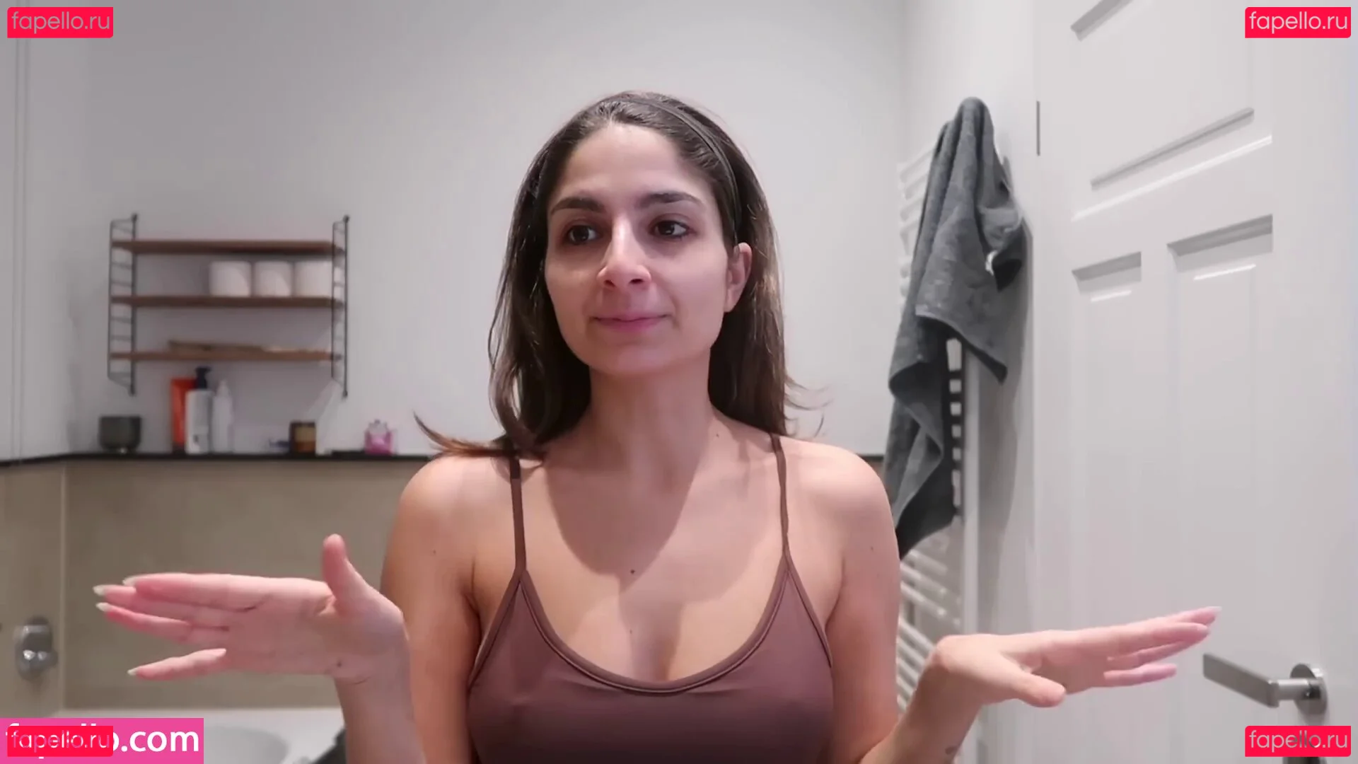 Ischtar Isik Onlyfans Photo Gallery 