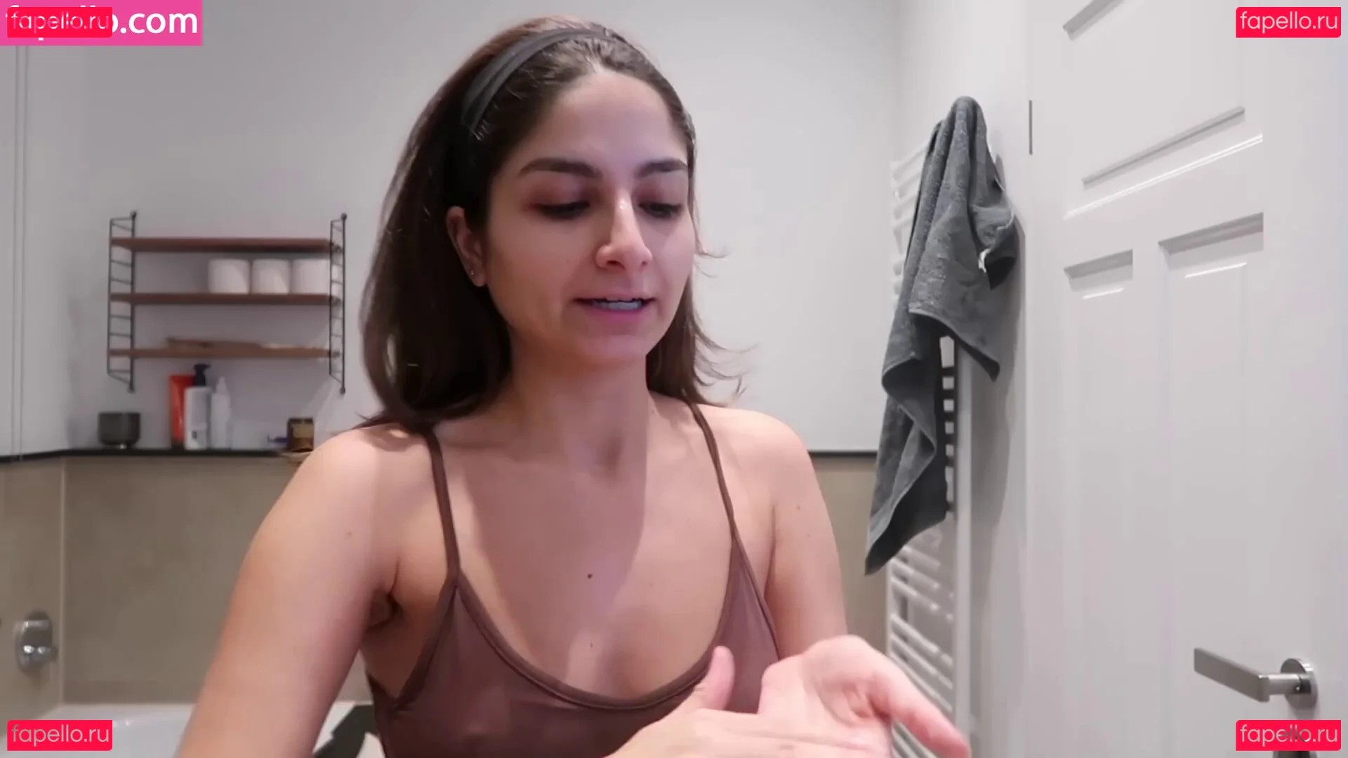 Ischtar Isik Onlyfans Photo Gallery 