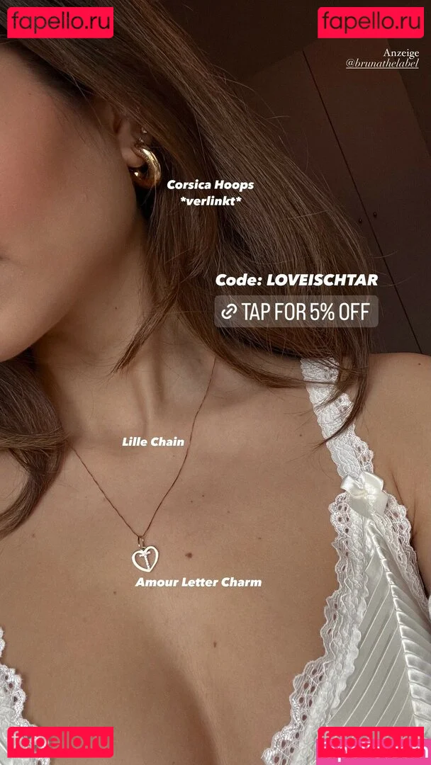 Ischtar Isik Onlyfans Photo Gallery 