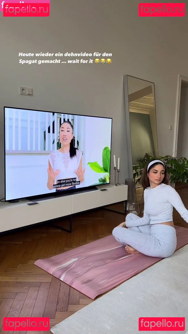 Ischtar Isik Onlyfans Photo Gallery 