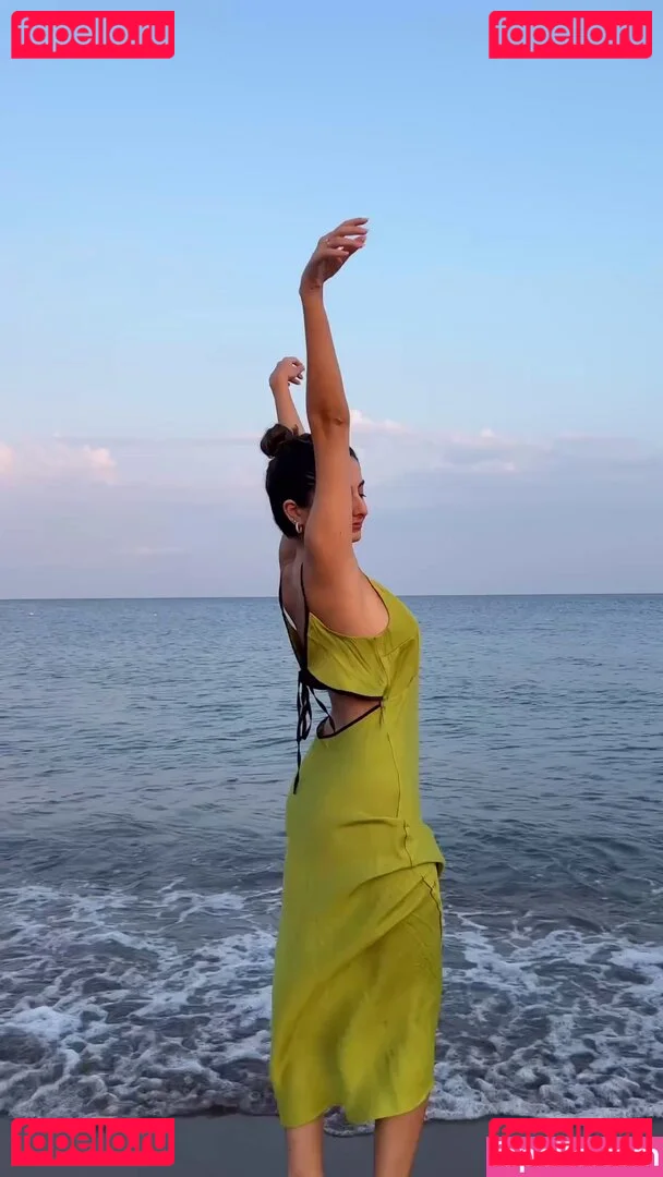 Ischtar Isik Onlyfans Photo Gallery 