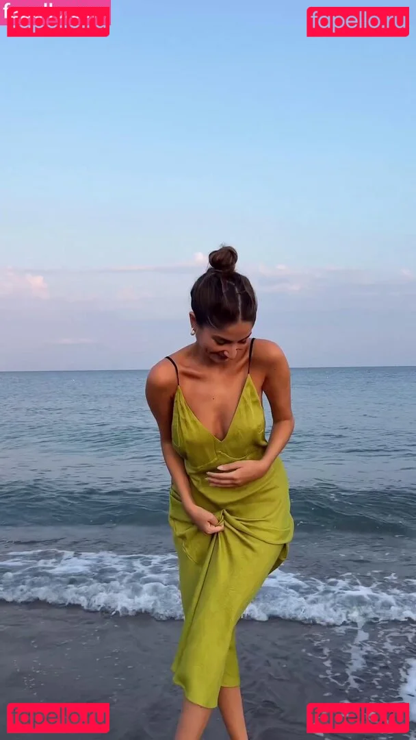 Ischtar Isik Onlyfans Photo Gallery 