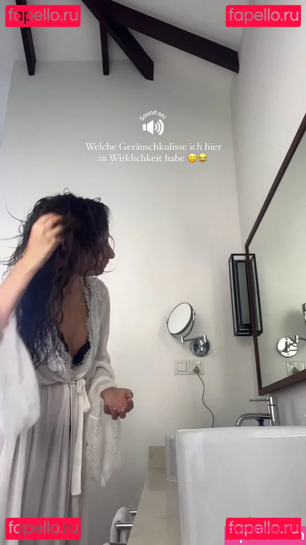 Ischtar Isik Onlyfans Photo Gallery 