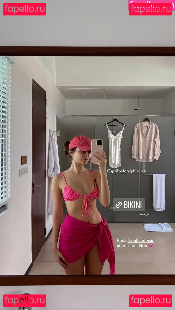 Ischtar Isik Onlyfans Photo Gallery 