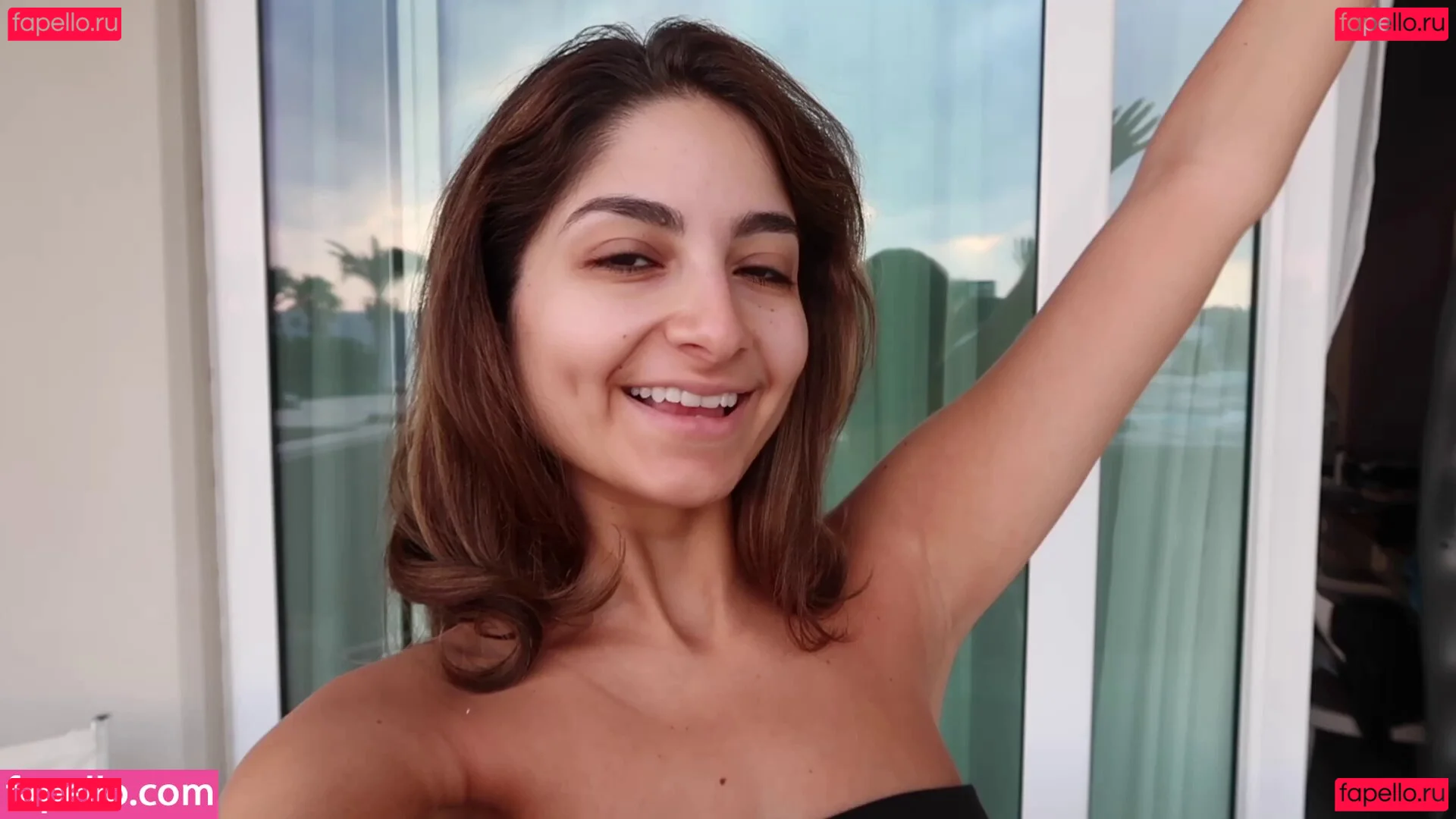 Ischtar Isik Onlyfans Photo Gallery 