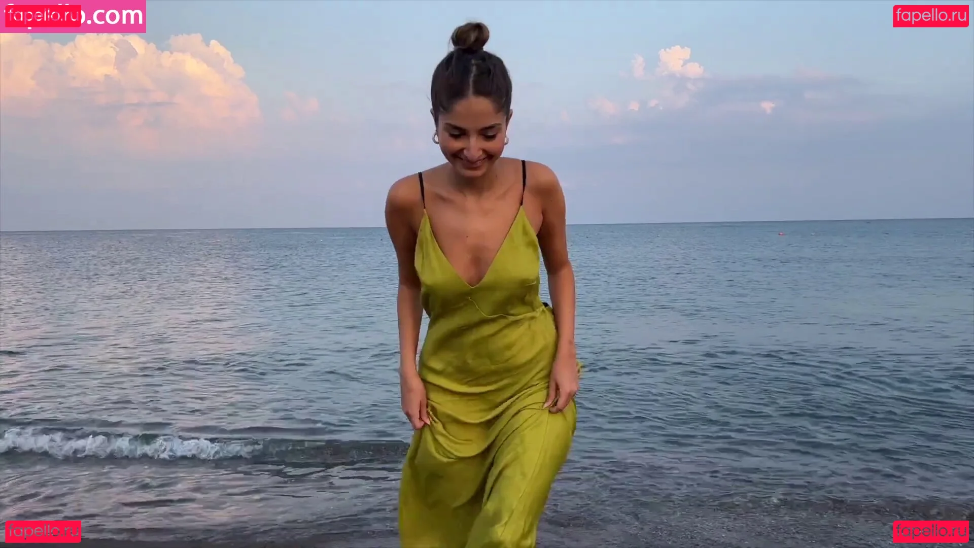 Ischtar Isik Onlyfans Photo Gallery 