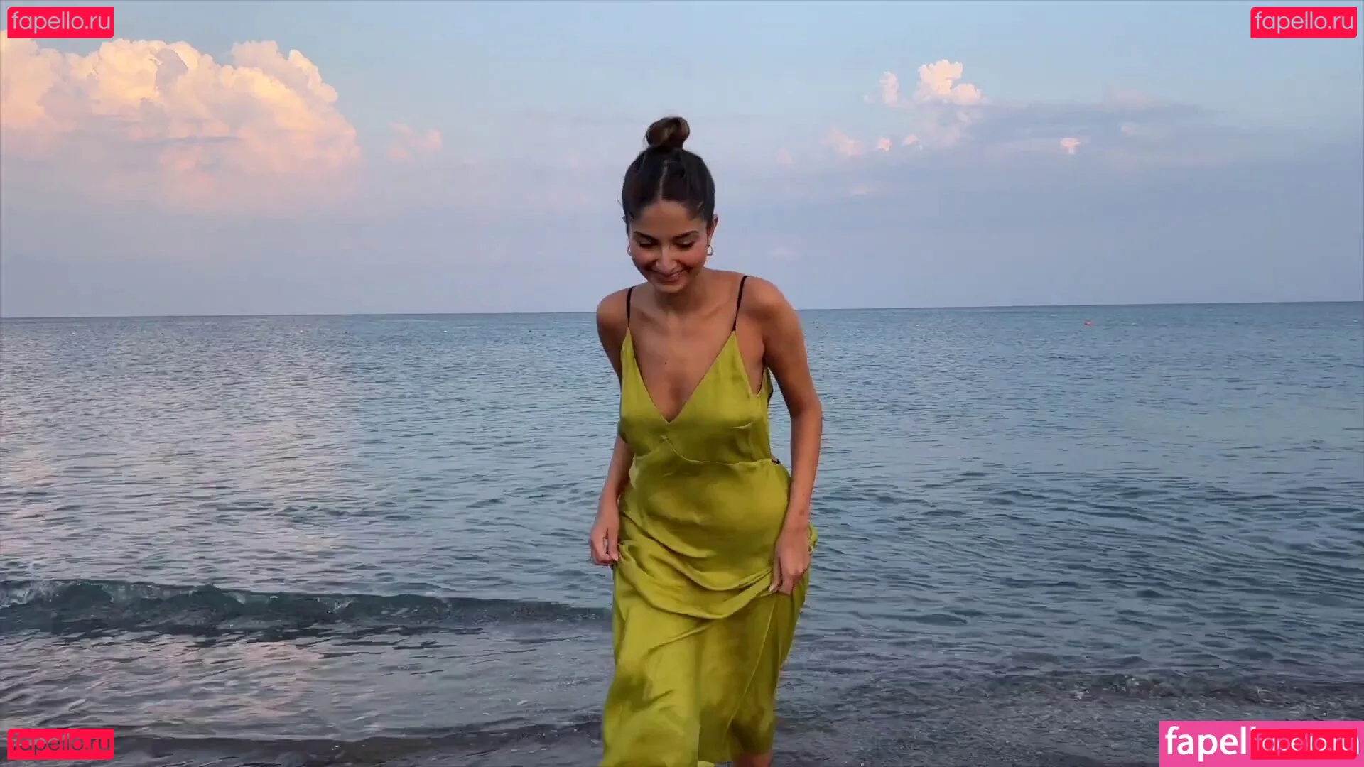 Ischtar Isik Onlyfans Photo Gallery 