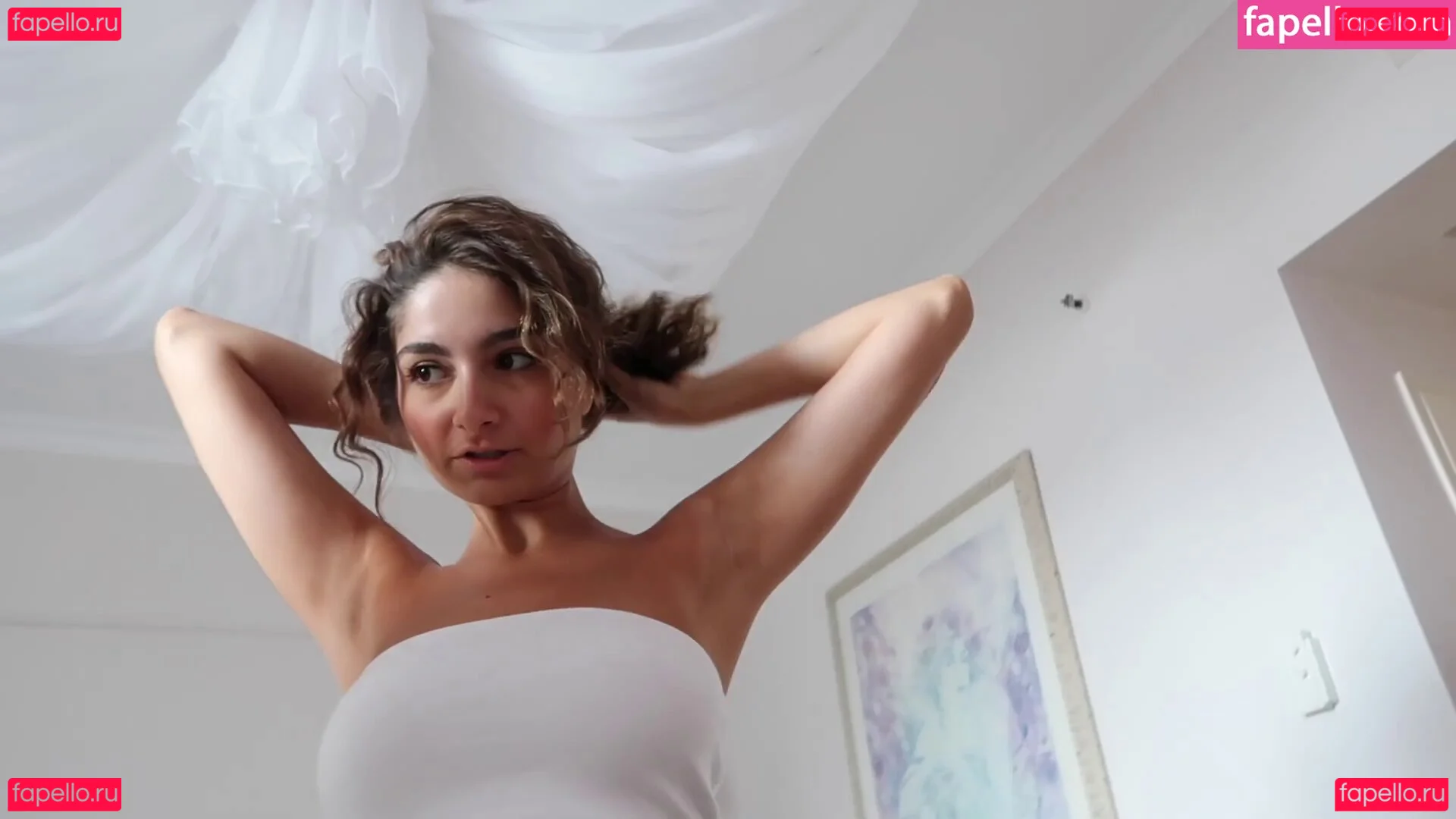 Ischtar Isik Onlyfans Photo Gallery 