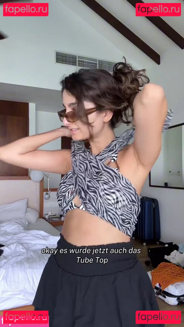 Ischtar Isik Onlyfans Photo Gallery 