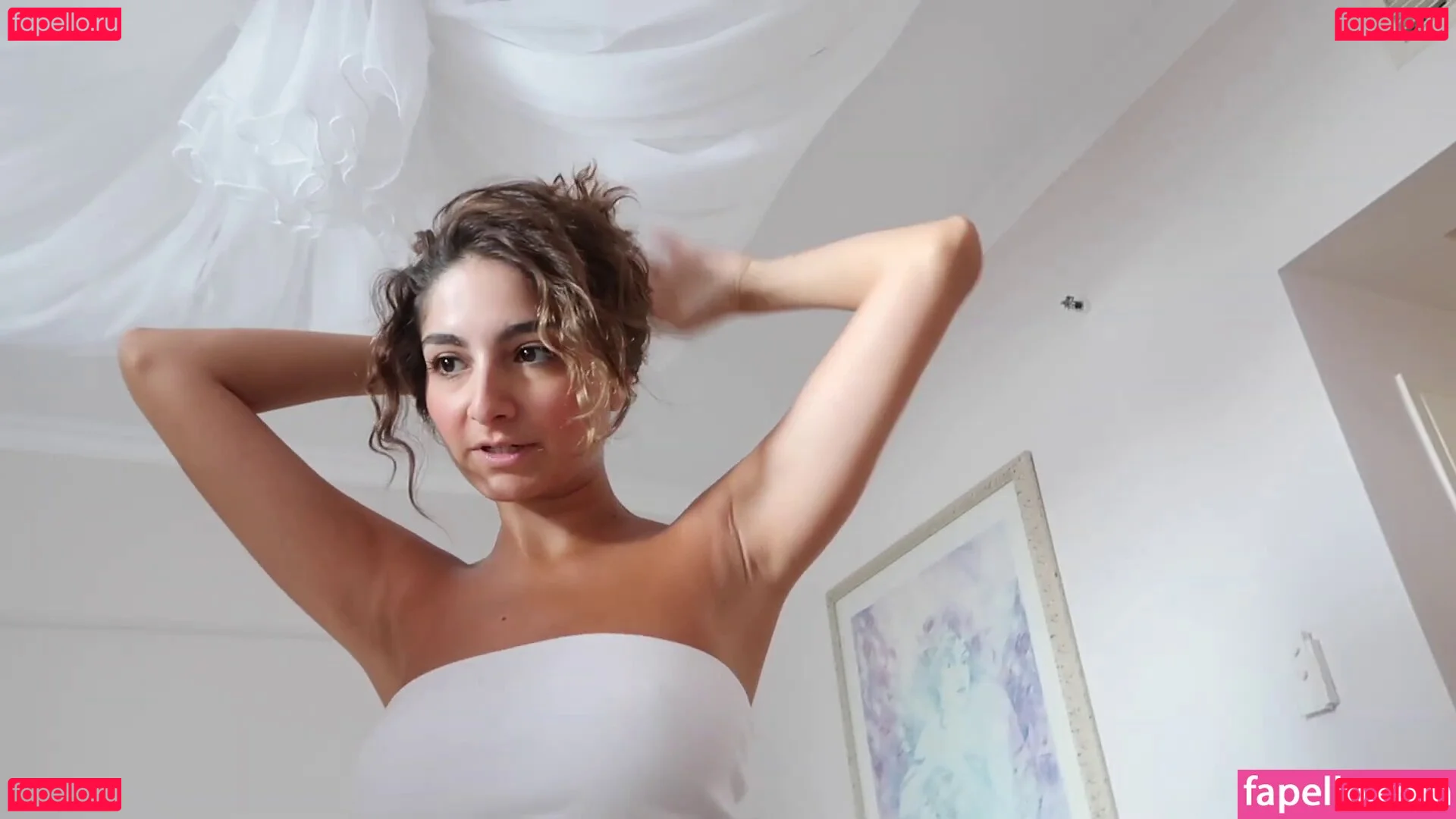 Ischtar Isik Onlyfans Photo Gallery 