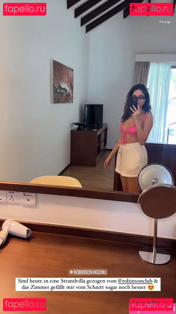 Ischtar Isik Onlyfans Photo Gallery 