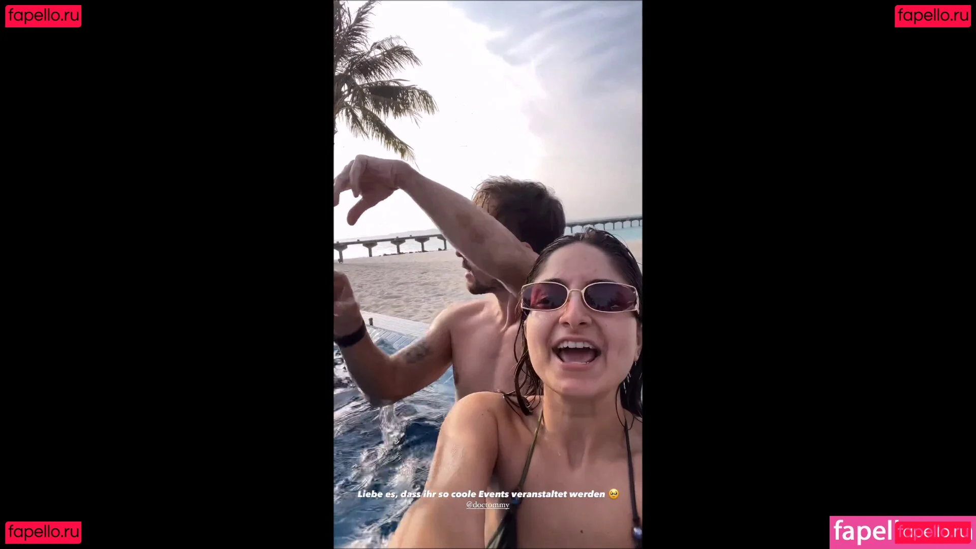 Ischtar Isik Onlyfans Photo Gallery 