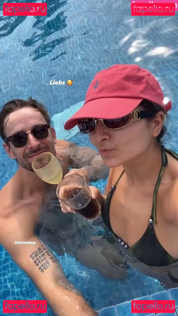 Ischtar Isik Onlyfans Photo Gallery 