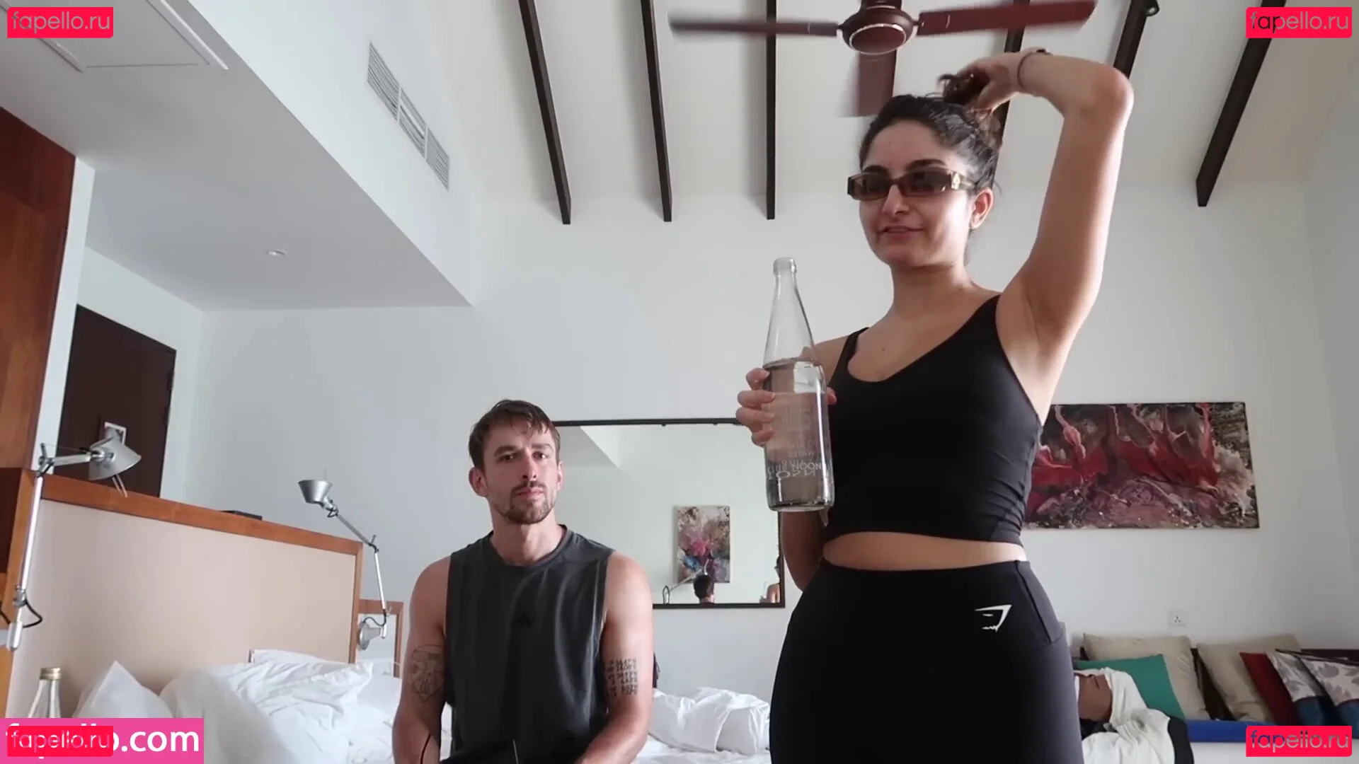 Ischtar Isik Onlyfans Photo Gallery 