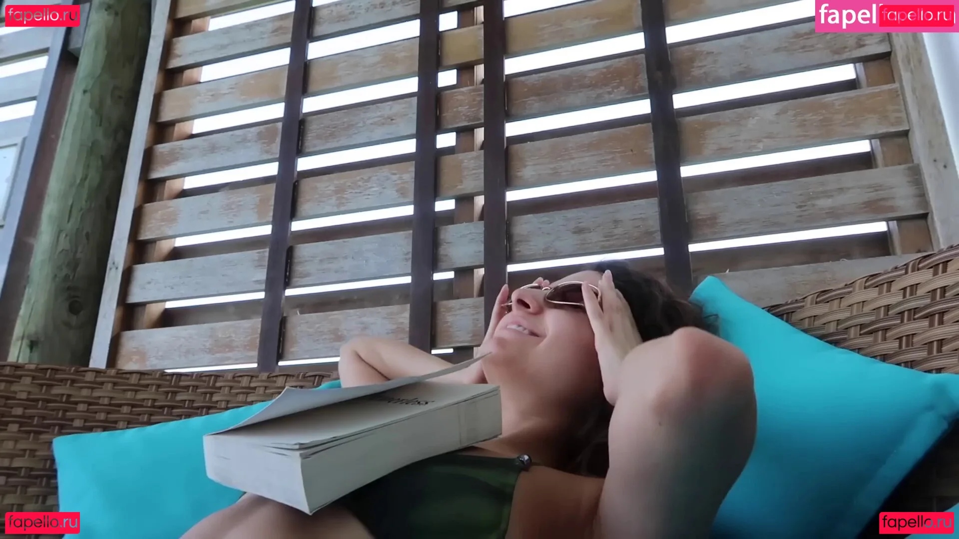 Ischtar Isik Onlyfans Photo Gallery 