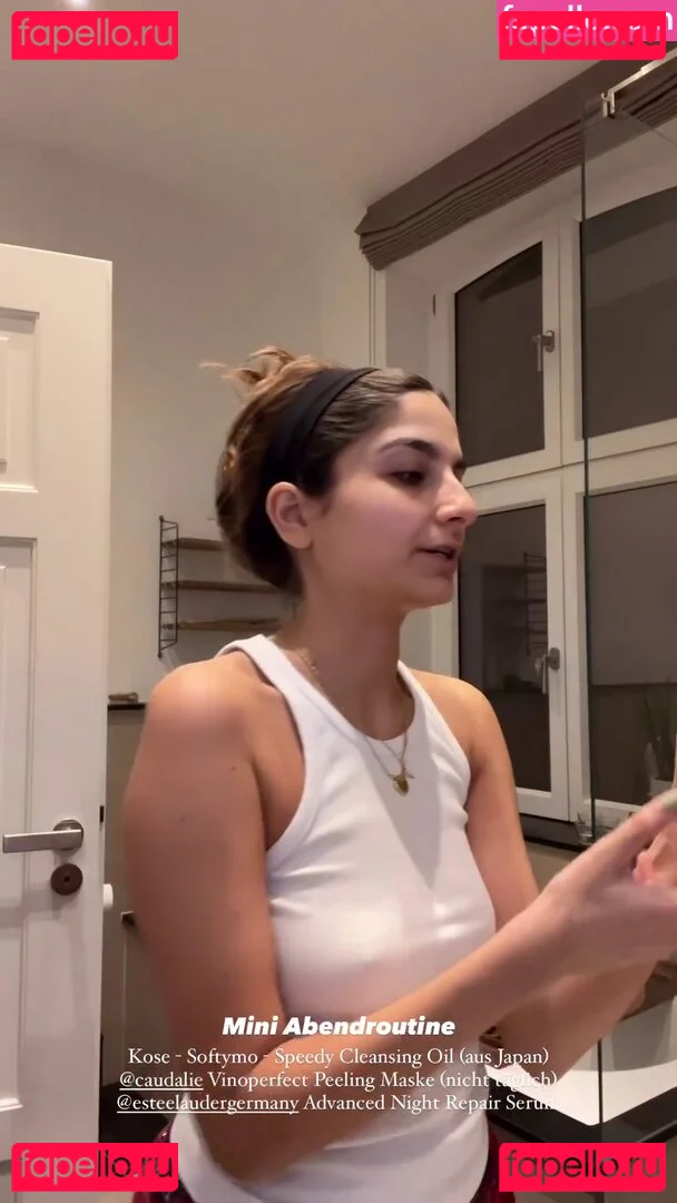 Ischtar Isik Onlyfans Photo Gallery 