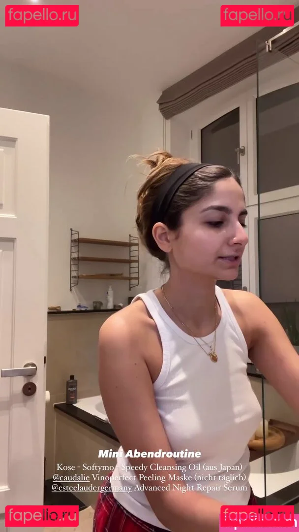 Ischtar Isik Onlyfans Photo Gallery 