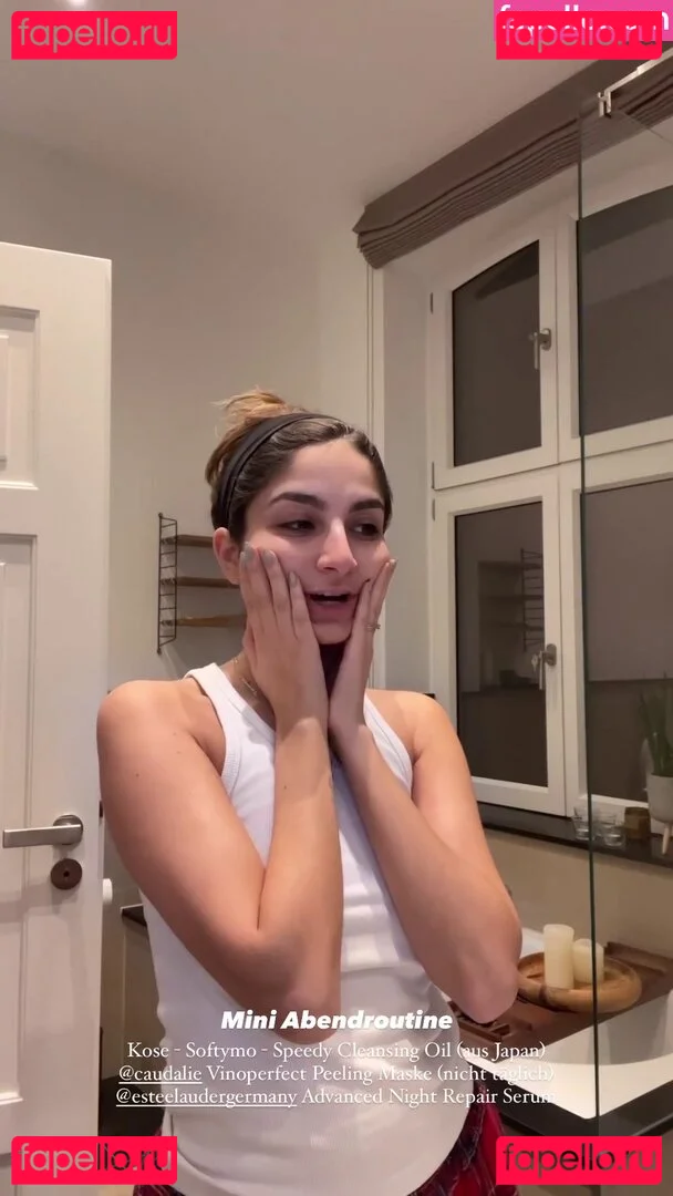 Ischtar Isik Onlyfans Photo Gallery 