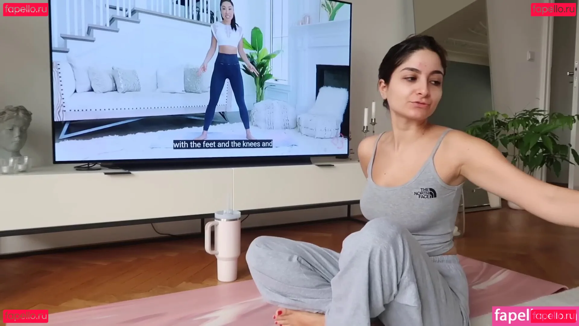 Ischtar Isik Onlyfans Photo Gallery 