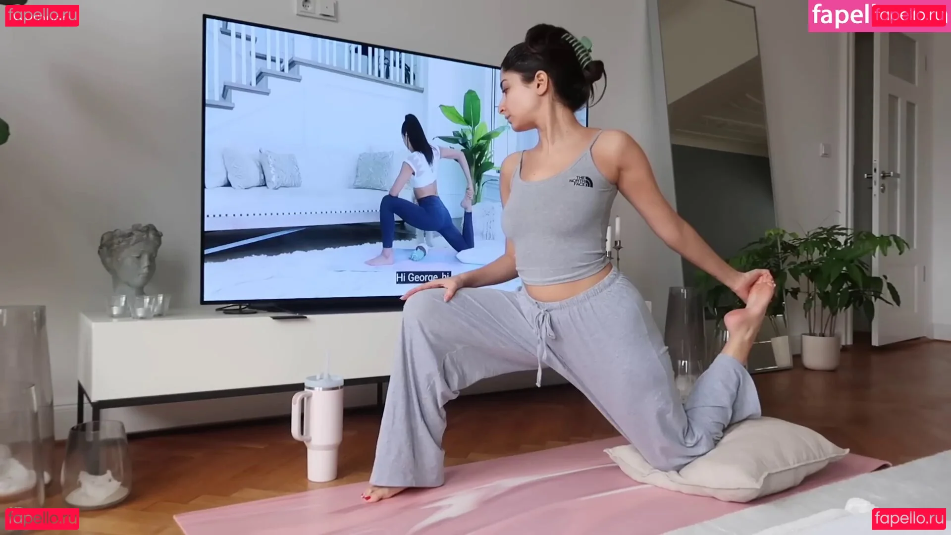 Ischtar Isik Onlyfans Photo Gallery 