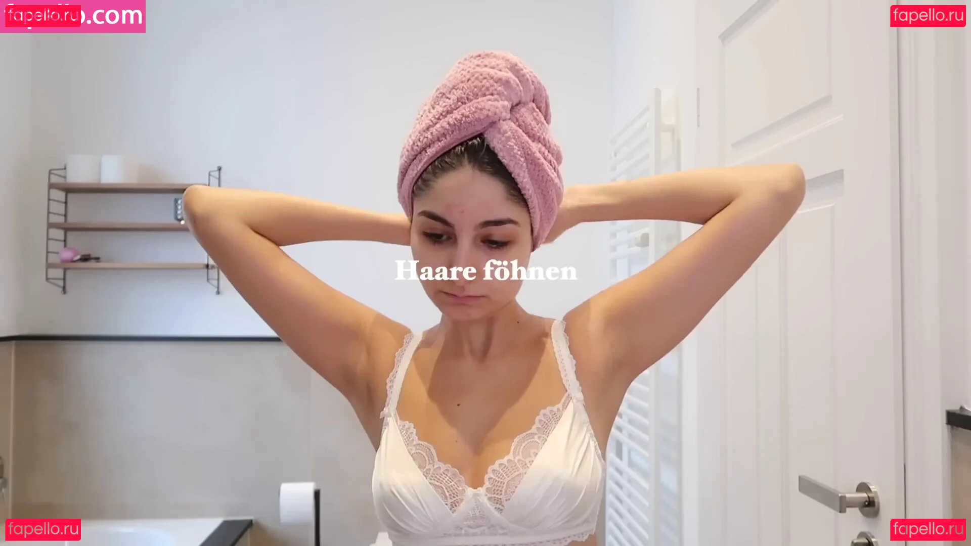 Ischtar Isik Onlyfans Photo Gallery 