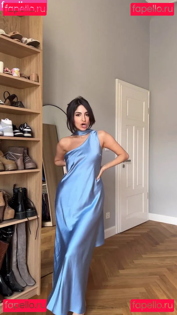 Ischtar Isik Onlyfans Photo Gallery 