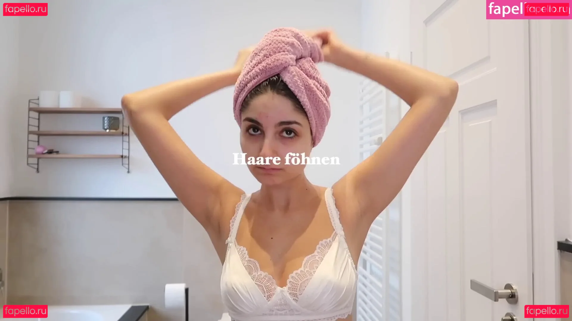 Ischtar Isik Onlyfans Photo Gallery 