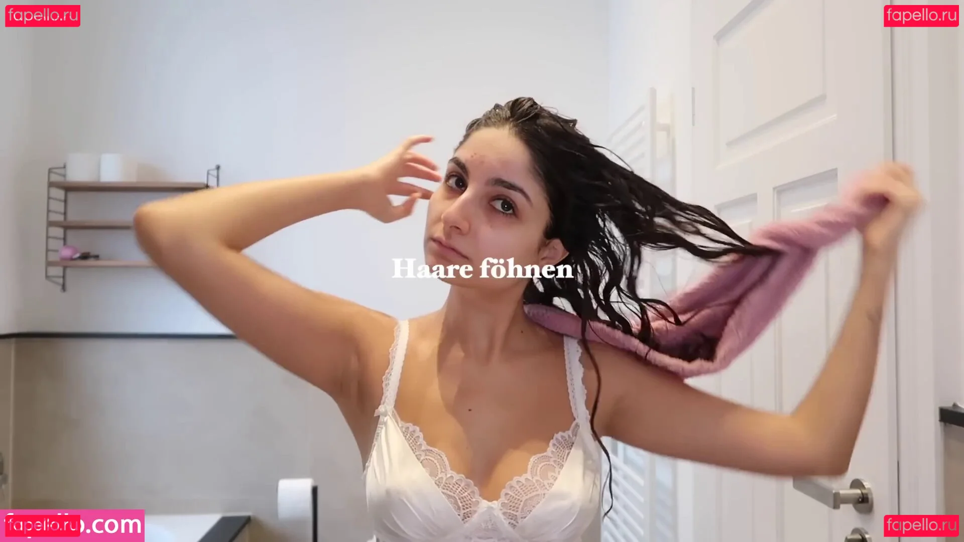 Ischtar Isik Onlyfans Photo Gallery 