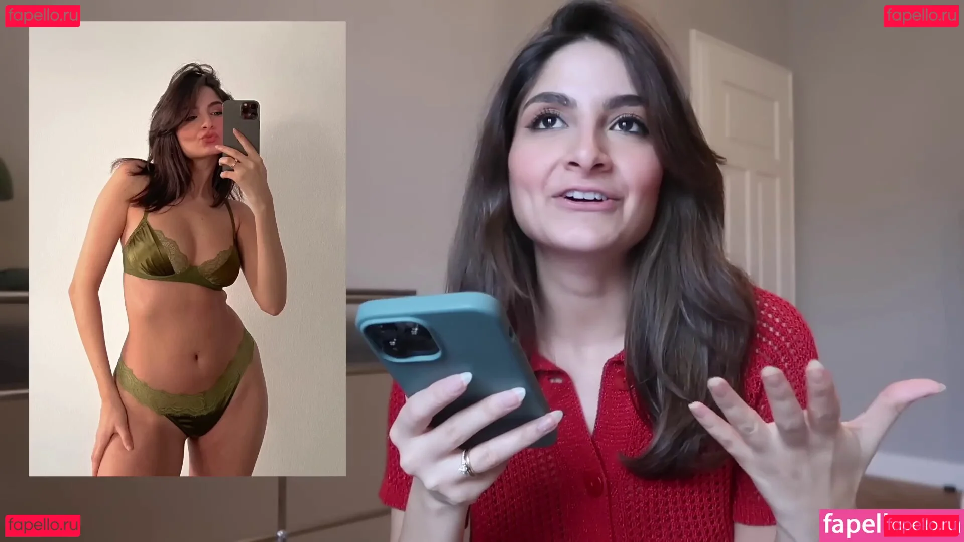 Ischtar Isik Onlyfans Photo Gallery 