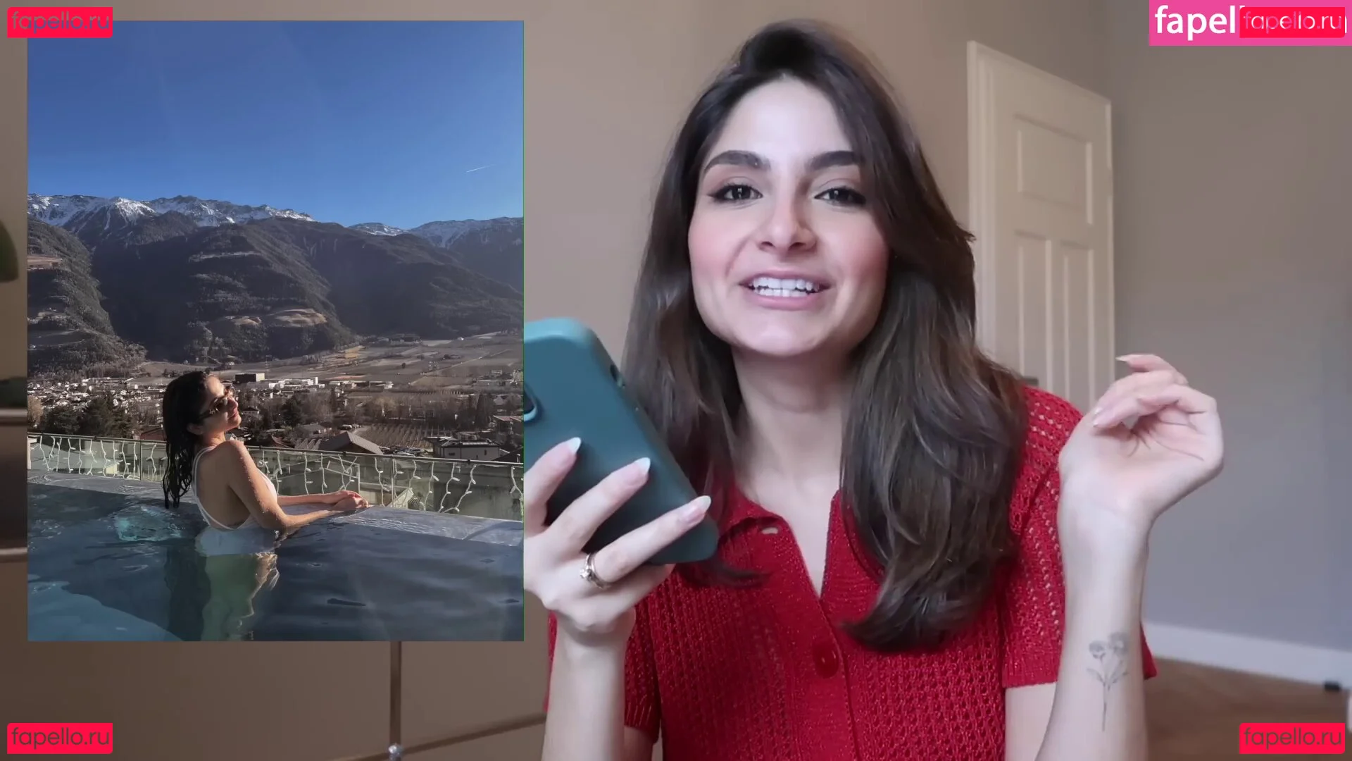 Ischtar Isik Onlyfans Photo Gallery 