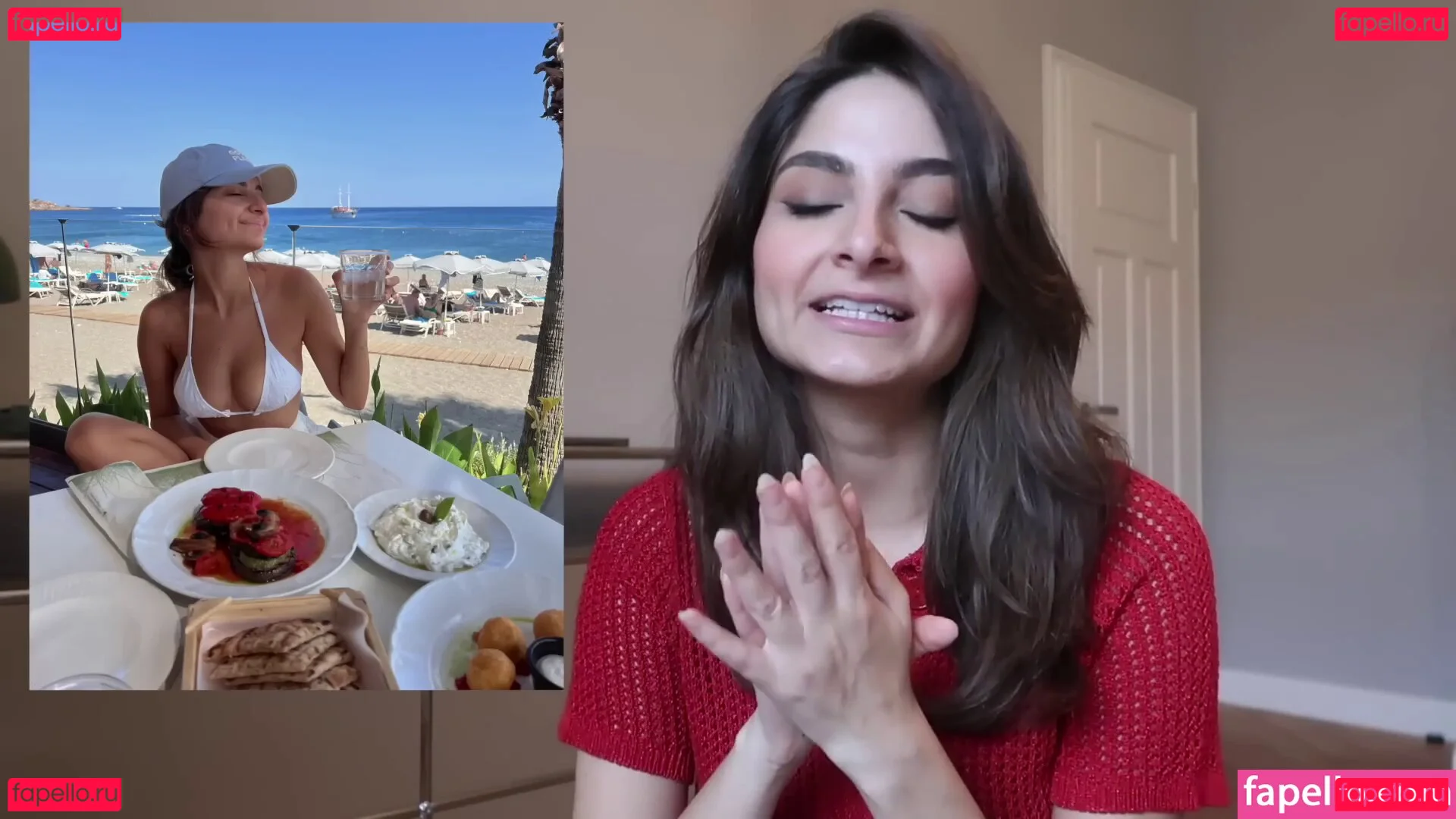 Ischtar Isik Onlyfans Photo Gallery 