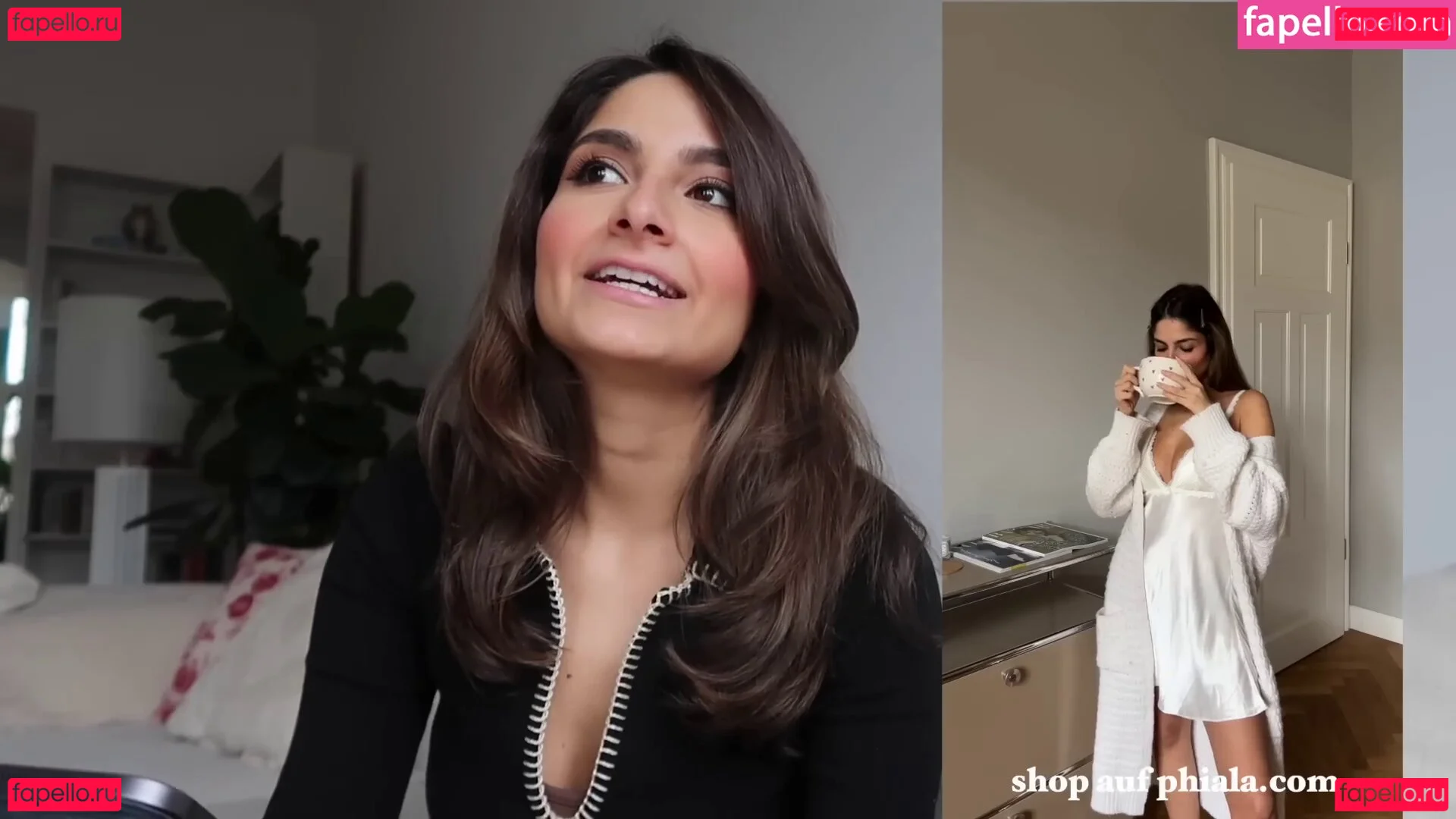 Ischtar Isik Onlyfans Photo Gallery 