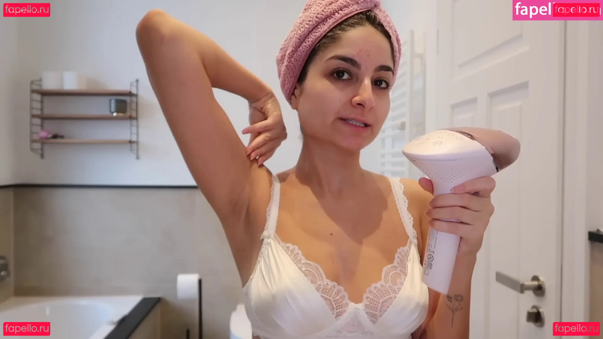 Ischtar Isik Onlyfans Photo Gallery 