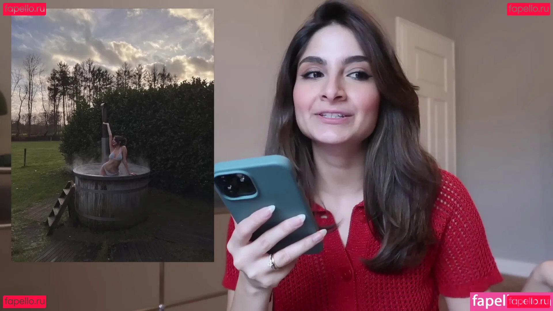 Ischtar Isik Onlyfans Photo Gallery 