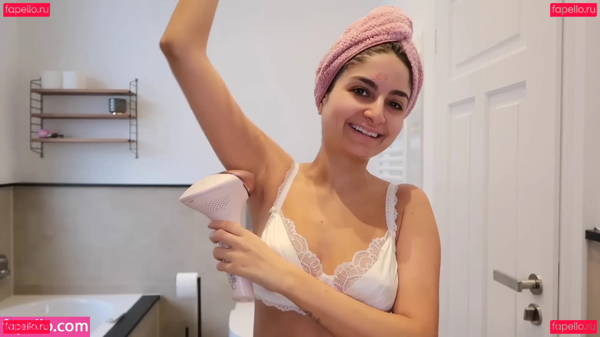 Ischtar Isik Onlyfans Photo Gallery 