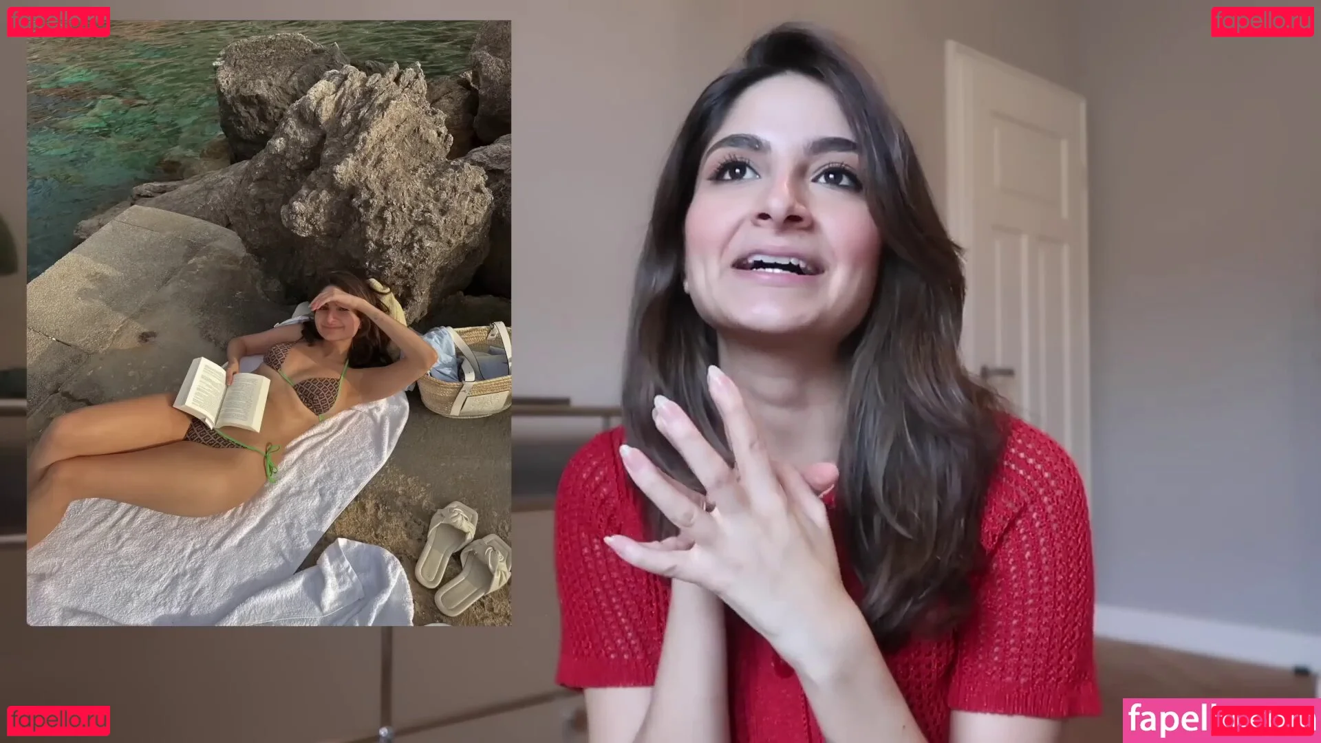 Ischtar Isik Onlyfans Photo Gallery 