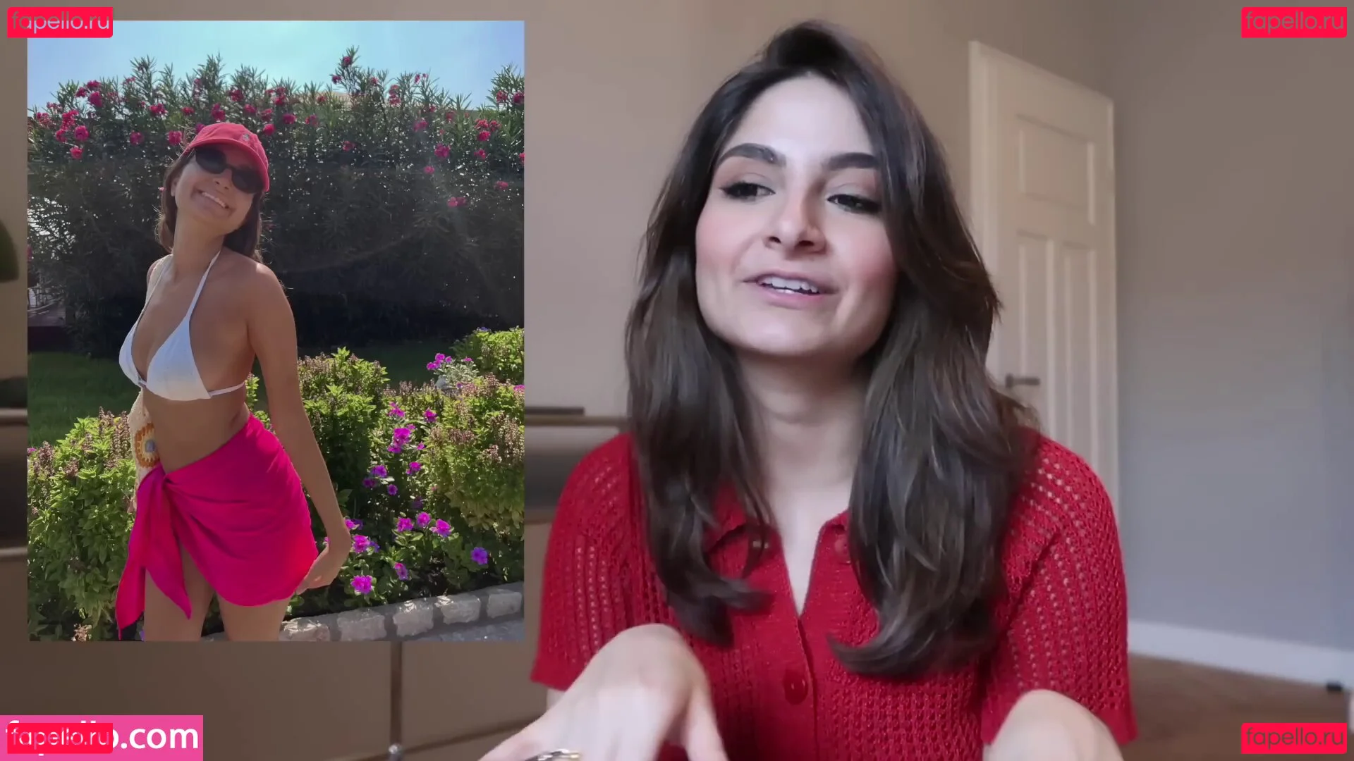 Ischtar Isik Onlyfans Photo Gallery 