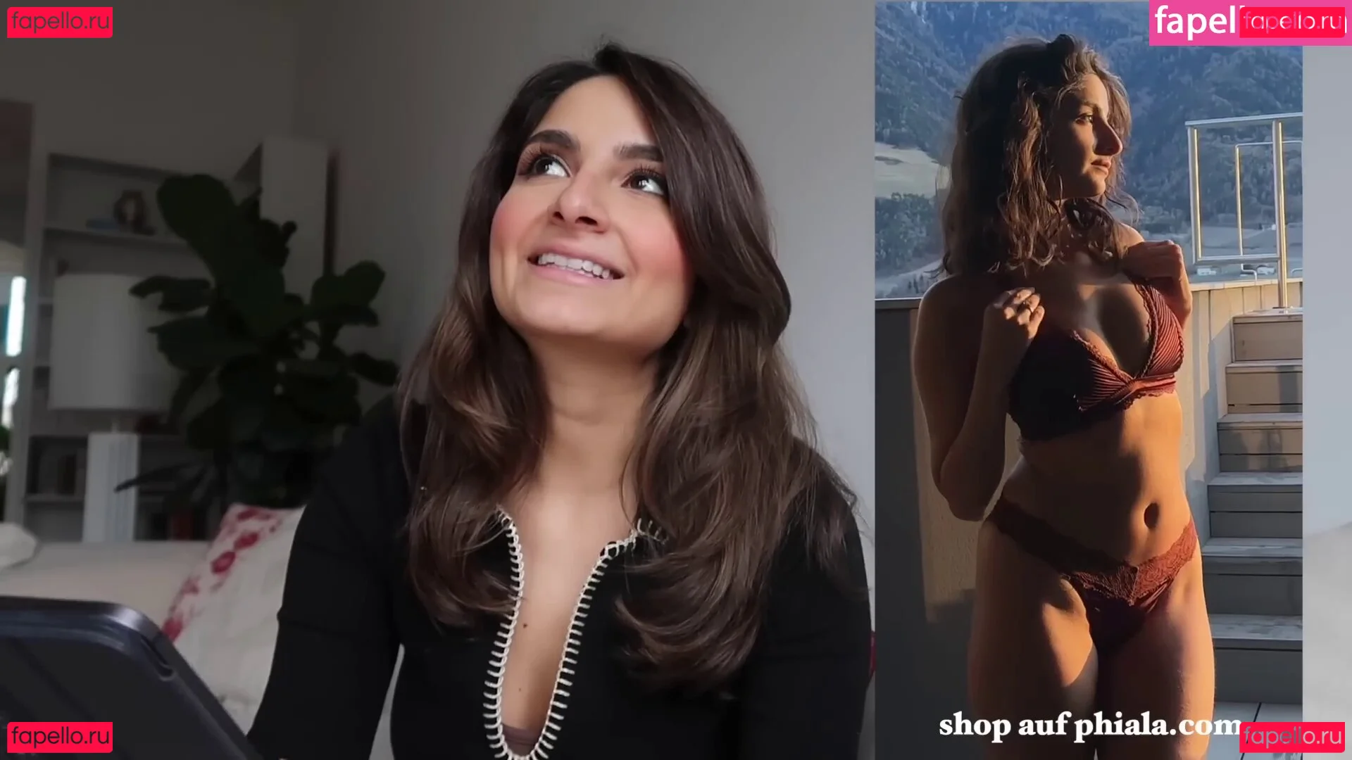 Ischtar Isik Onlyfans Photo Gallery 