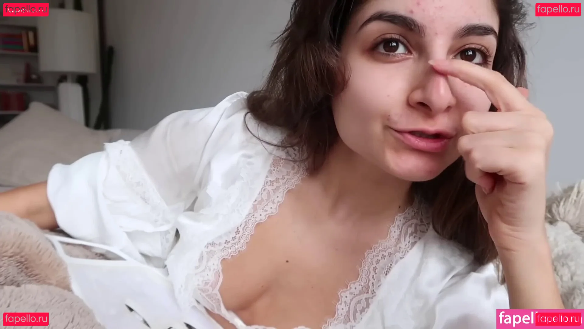 Ischtar Isik Onlyfans Photo Gallery 