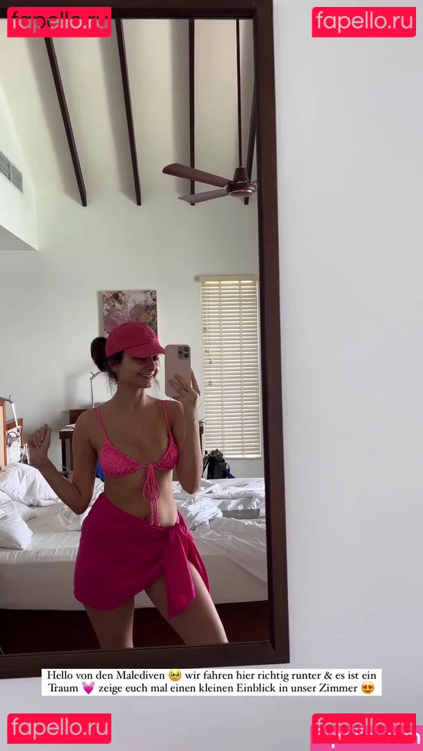 Ischtar Isik Onlyfans Photo Gallery 