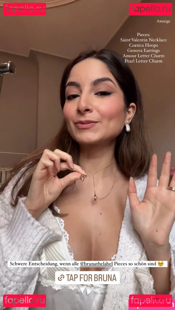 Ischtar Isik Onlyfans Photo Gallery 