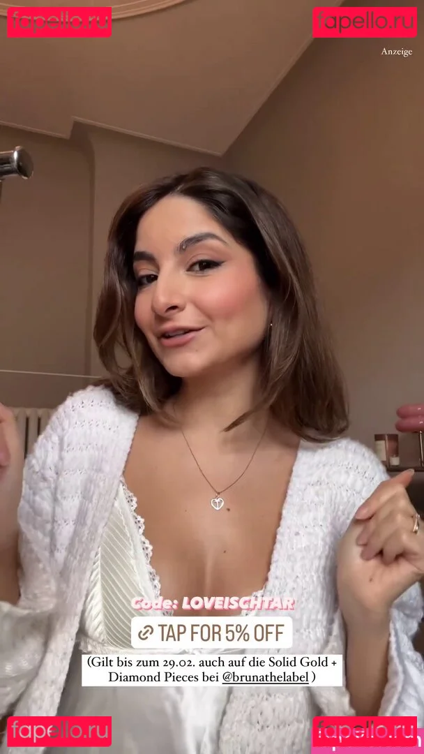 Ischtar Isik Onlyfans Photo Gallery 