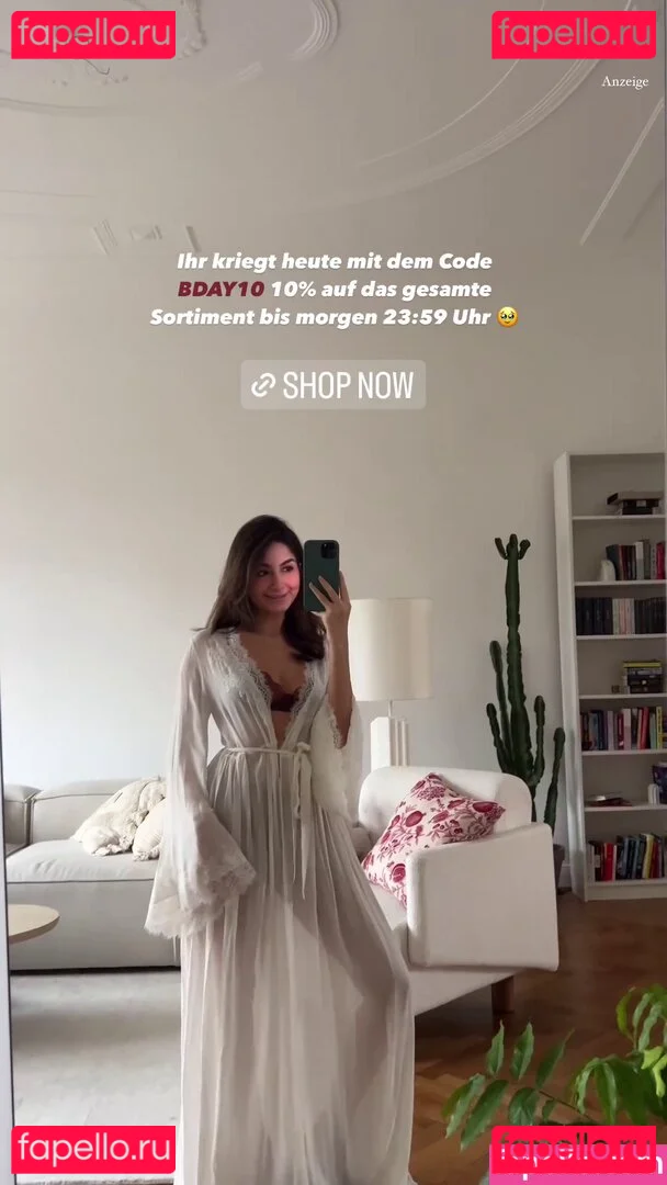 Ischtar Isik Onlyfans Photo Gallery 