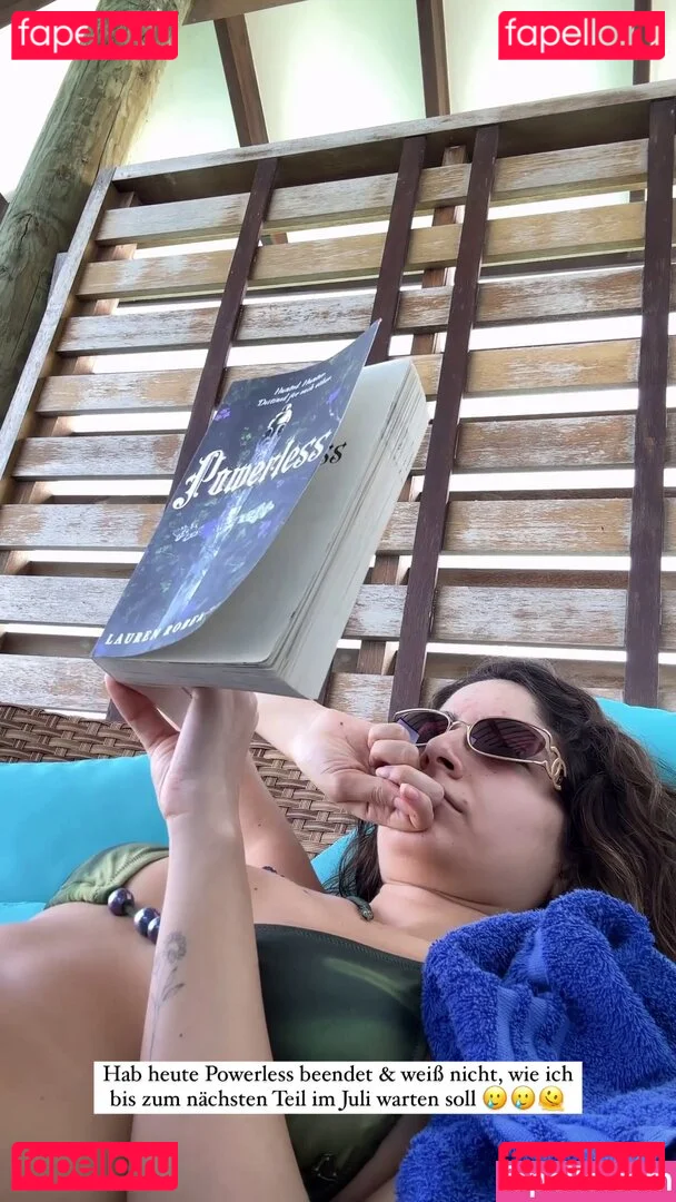 Ischtar Isik Onlyfans Photo Gallery 