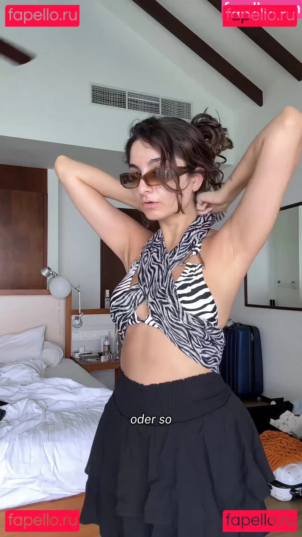 Ischtar Isik Onlyfans Photo Gallery 